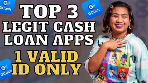 Legit Cash Advance Apps